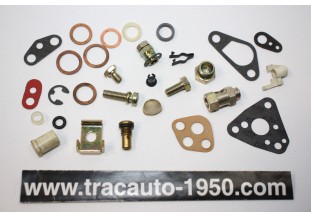 KIT REPARATION CARBURATEUR SOLEX 32 DIS/SEIA...R4 R5 R6 ESTAFETTE