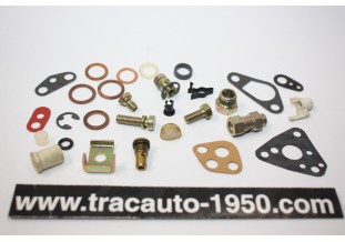 KIT REPARATION CARBURATEUR SOLEX 32 DIS/SEIA...R4 R5 R6 ESTAFETTE