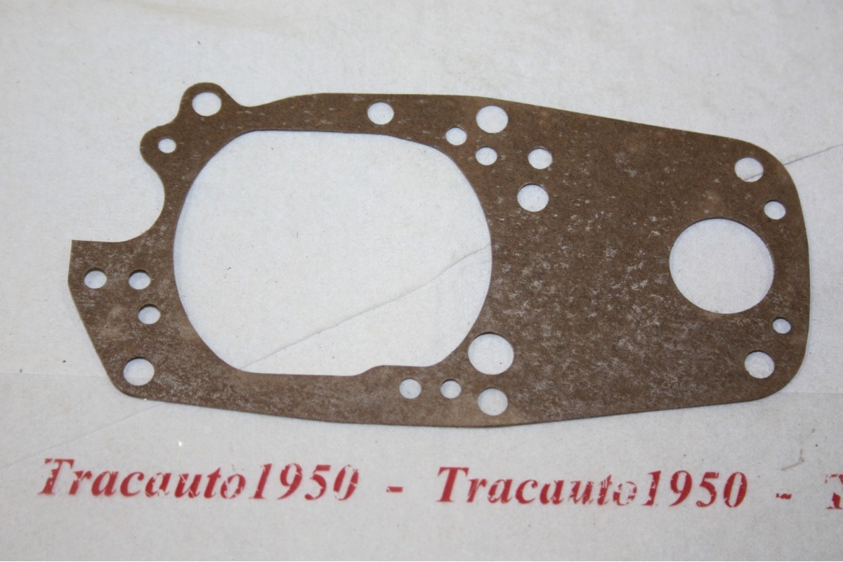 JOINT MEILLIOR DE CARBURATEUR SOLEX 35 DISA 2..RENAULT R16 L TL - T...