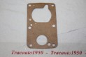 JOINT MEILLIOR DE CARBURATEUR SOLEX 32 PBISA...PEUGOT 204 304 - Tra...