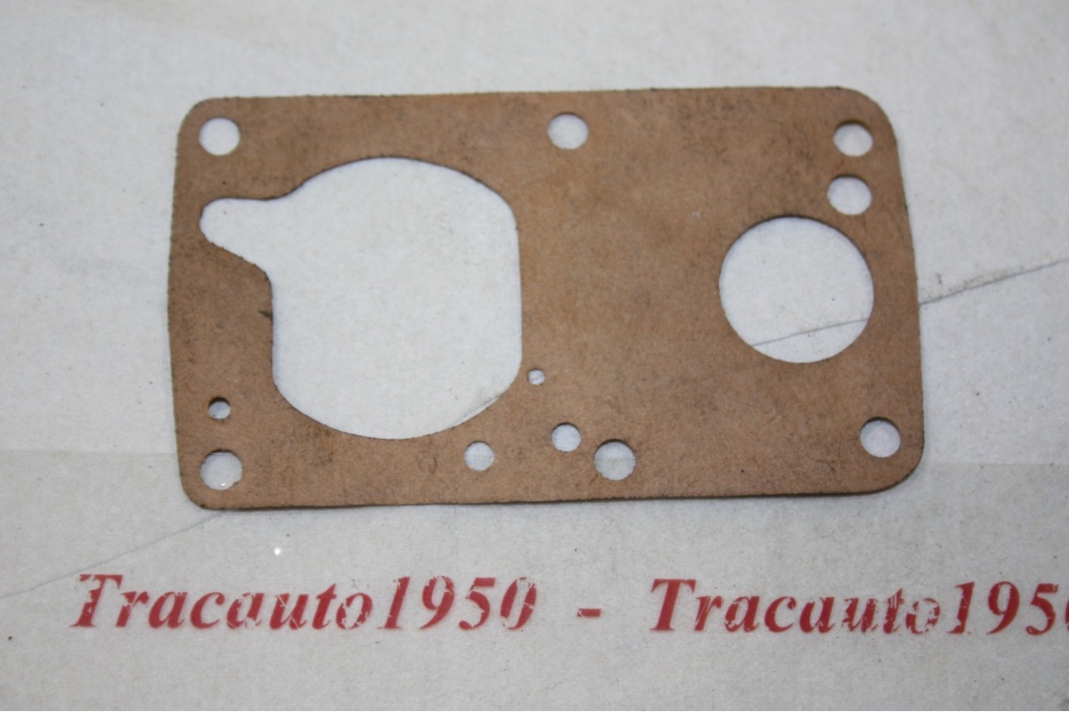 JOINT MEILLIOR DE CARBURATEUR SOLEX 32 PBISA...PEUGOT 204 304 - Tra...