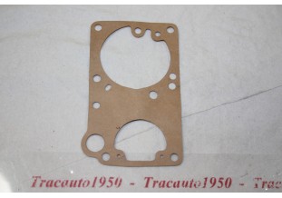 JOINT MEILLIOR DE CARBURATEUR SOLEX 34 PICS 4...CITROEN AMI 6 DYANE...