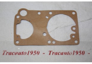 JOINT MEILLIOR DE CARBURATEUR SOLEX 34 PICS 4...CITROEN AMI 6 DYANE...