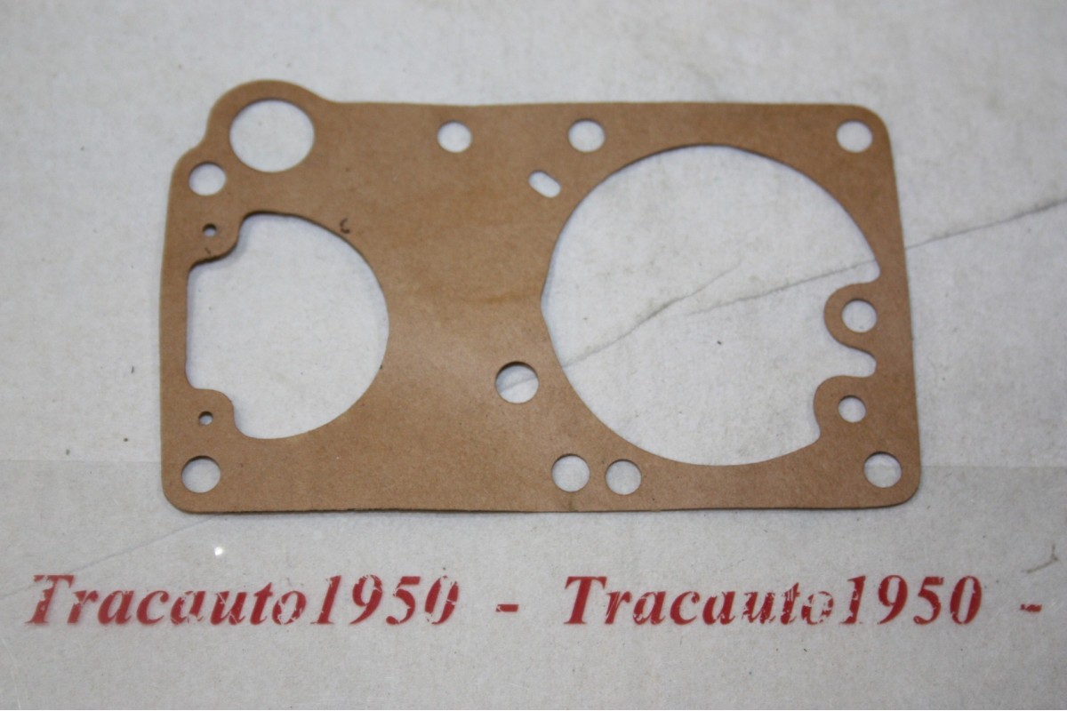 JOINT MEILLIOR DE CARBURATEUR SOLEX 34 PICS 4...CITROEN AMI 6 DYANE...