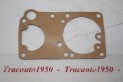 JOINT MEILLIOR DE CARBURATEUR SOLEX 34 PICS 4...CITROEN AMI 6 DYANE...