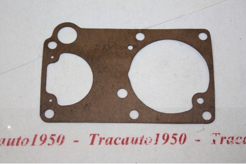 JOINT MEILLIOR DE CARBURATEUR SOLEX 30/34 PICS 4...CITROEN AMI 6 DY...
