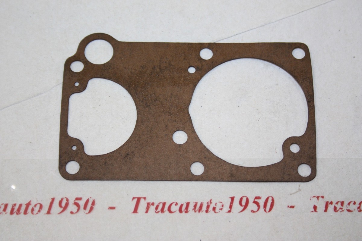 JOINT MEILLIOR DE CARBURATEUR SOLEX 30/34 PICS 4...CITROEN AMI 6 DY...