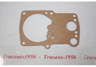 JOINT MEILLIOR DE CARBURATEUR SOLEX 40 PICS/PCIS...CITROEN AMI 6 DY...