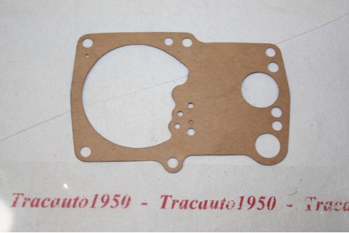 JOINT MEILLIOR DE CARBURATEUR SOLEX 40 PICS/PCIS...CITROEN AMI 6 DY...