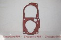JOINT PIERBURG DE CARBURATEUR SOLEX 32/34 PDSIT 2/3...VW COMBI BULL...