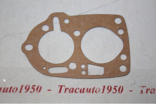 JOINT MEILLIOR DE CARBURATEUR SOLEX 32 PBIC...TRACTION 11CV ID 203 ...