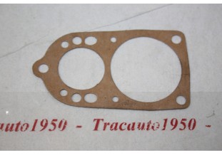 JOINT MEILLIOR DE CARBURATEUR SOLEX 22 ZAIC...CITROEN 2CV 375cm3 RE...