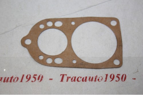 JOINT MEILLIOR DE CARBURATEUR SOLEX 22 ZAIC...CITROEN 2CV 375cm3 RE...