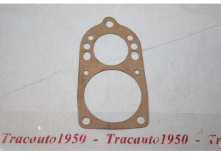 JOINT MEILLIOR DE CARBURATEUR SOLEX 22 ZAIC...CITROEN 2CV 375cm3 RE...