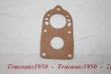 JOINT MEILLIOR DE CARBURATEUR SOLEX 22 BCI...RENAULT 4CV DAUPHINE -...