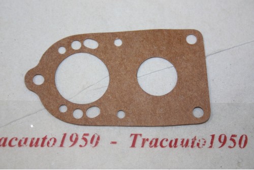 JOINT MEILLIOR DE CARBURATEUR SOLEX 22 BCI...RENAULT 4CV DAUPHINE -...
