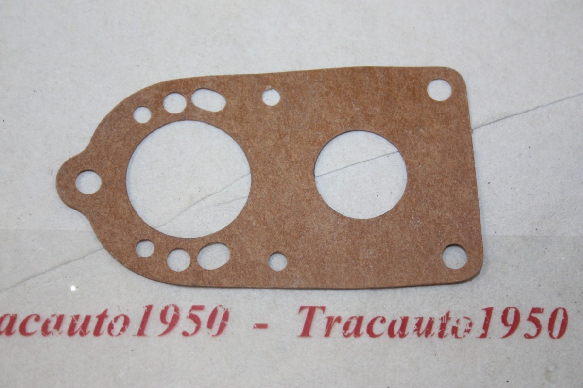 JOINT MEILLIOR DE CARBURATEUR SOLEX 22 BCI...RENAULT 4CV DAUPHINE -...