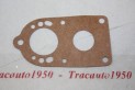 JOINT MEILLIOR DE CARBURATEUR SOLEX 22 BCI...RENAULT 4CV DAUPHINE -...
