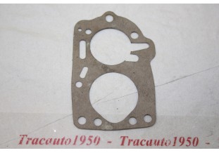 JOINT MEILLIOR DE CARBURATEUR SOLEX 32 PIBT...DAUPHINE 1093 GORDINI...
