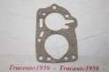 JOINT MEILLIOR DE CARBURATEUR SOLEX 32 PIBT...DAUPHINE 1093 GORDINI...