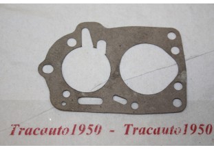 JOINT MEILLIOR DE CARBURATEUR SOLEX 32 PIBT...DAUPHINE 1093 GORDINI...