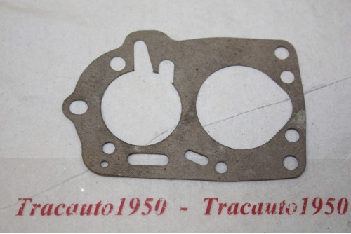 JOINT MEILLIOR DE CARBURATEUR SOLEX 32 PIBT...DAUPHINE 1093 GORDINI...