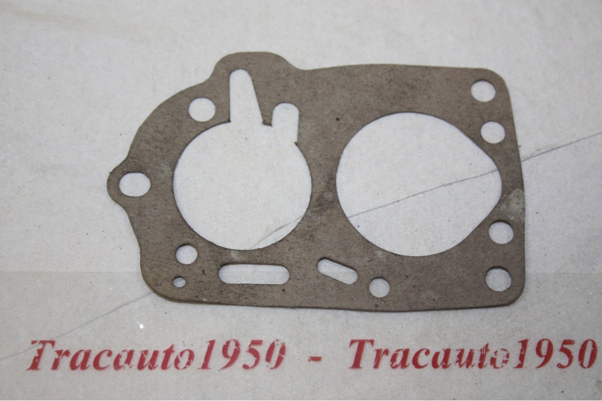 JOINT MEILLIOR DE CARBURATEUR SOLEX 32 PIBT...DAUPHINE 1093 GORDINI...