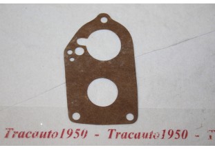 JOINT MEILLIOR DE CARBURATEUR SOLEX 22 ICBT...RENAULT 4CV DAUPHINE ...