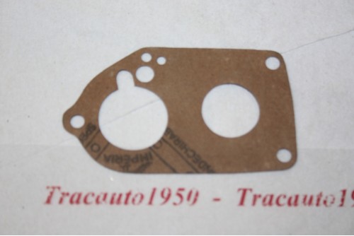 JOINT MEILLIOR DE CARBURATEUR SOLEX 22 ICBT...RENAULT 4CV DAUPHINE ...