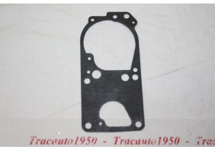 JOINT MEILLIOR DE CARBURATEUR SOLEX 32  DISTA / PDIST...RENAULT R8 ...