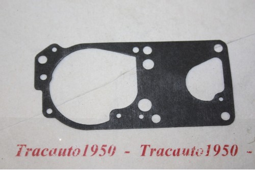 JOINT MEILLIOR DE CARBURATEUR SOLEX 32  DISTA / PDIST...RENAULT R8 ...