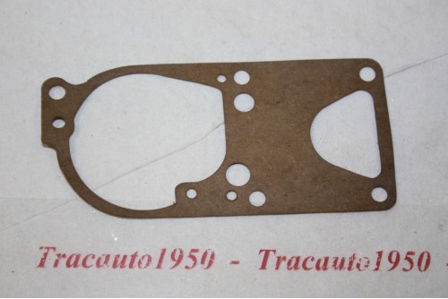 JOINT MEILLIOR DE CARBURATEUR SOLEX 32  DIS...RENAULT R8 R5 GTL R5 ...