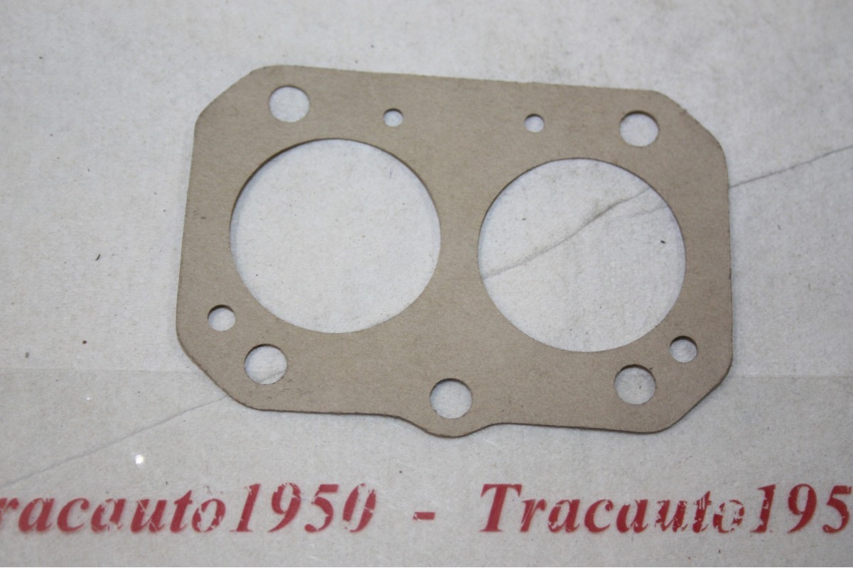 JOINT MEILLIOR DE CARBURATEUR SOLEX 30 PAAI...CITROEN TRACTION 15/6...