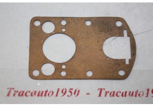 JOINT MEILLIOR DE CARBURATEUR SOLEX 28 IBS...RENAULT 4L DAUPHINE R6...