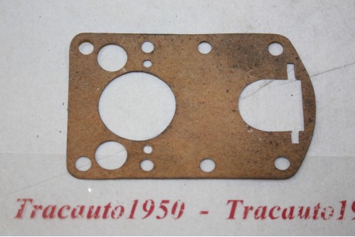 JOINT MEILLIOR DE CARBURATEUR SOLEX 28 IBS...RENAULT 4L DAUPHINE R6...
