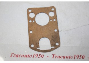 JOINT MEILLIOR DE CARBURATEUR SOLEX 28 IBS...RENAULT 4L DAUPHINE R6...