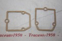 LOT DE 2 JOINTS MEILLIOR DE CARBURATEUR SOLEX 40 ADDHE...PEUGEOT 20...