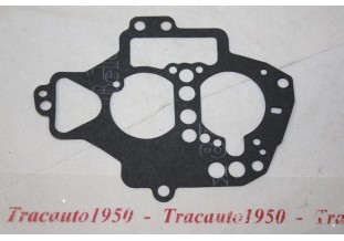 JOINT MEILLIOR DE CARBURATEUR SOLEX 28/34 Z10-Z13...SUPER 5 R9 R11 ...