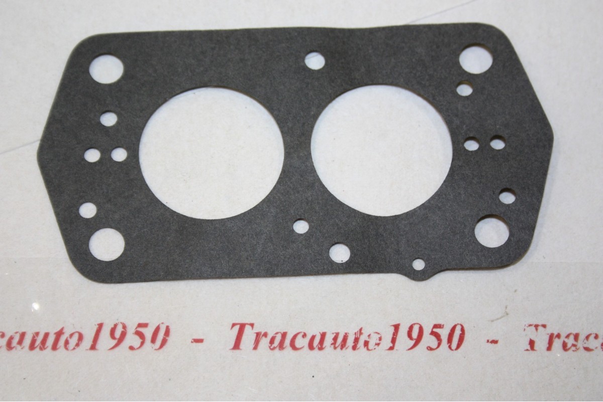 JOINT MEILLIOR DE CARBURATEUR SOLEX 35/35 EEISA...PEUGEOT 304 S - T...