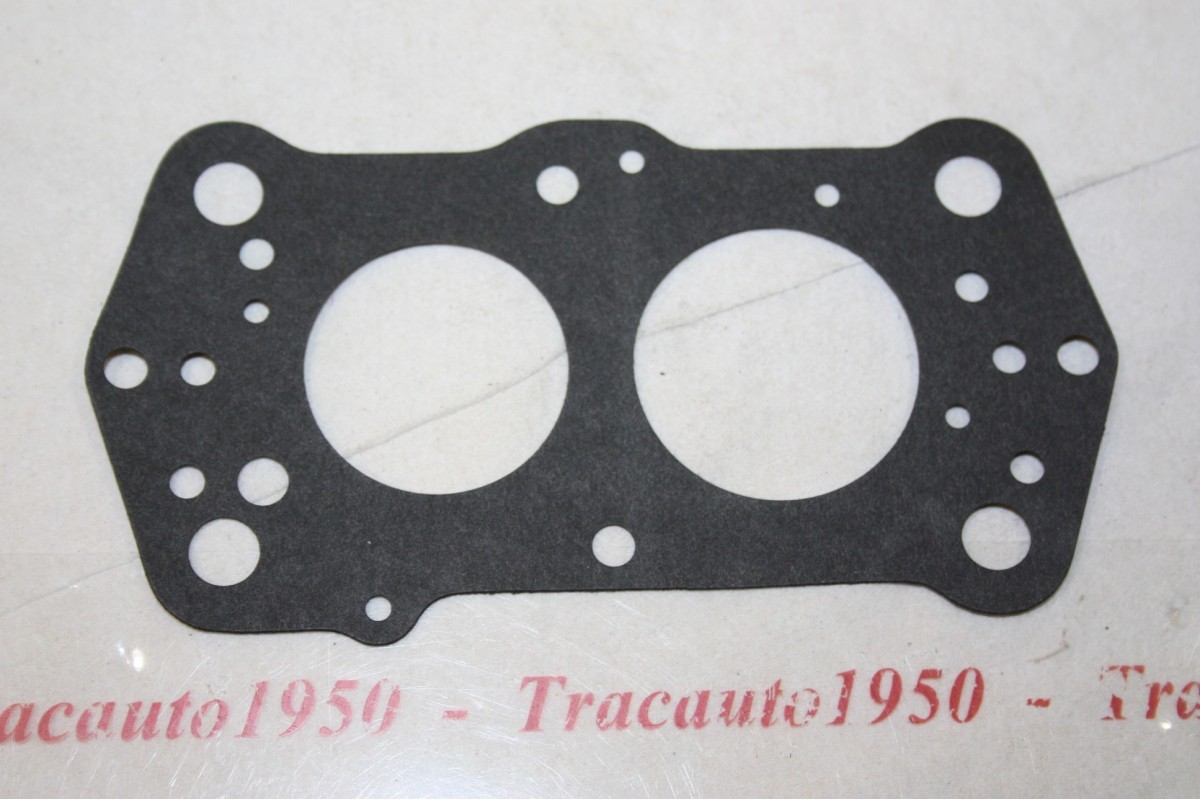 JOINT MEILLIOR DE CARBURATEUR SOLEX 32/35 SEIA...PEUGEOT 504 - Trac...