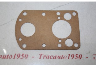 JOINT MEILLIOR DE CARBURATEUR SOLEX 28 BCI/IBT...RENAULT 4CV DAUPHI...