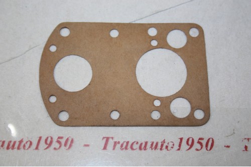 JOINT MEILLIOR DE CARBURATEUR SOLEX 28 BCI/IBT...RENAULT 4CV DAUPHI...