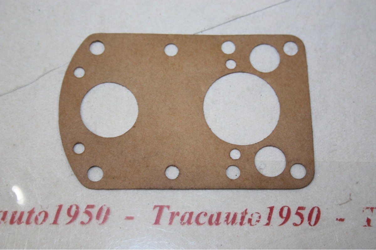 JOINT MEILLIOR DE CARBURATEUR SOLEX 28 BCI/IBT...RENAULT 4CV DAUPHI...