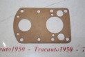 JOINT MEILLIOR DE CARBURATEUR SOLEX 28 BCI/IBT...RENAULT 4CV DAUPHI...