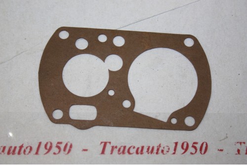 JOINT MEILLIOR DE CARBURATEUR SOLEX 26 CBI...CITROEN 2CV AZ AZU DYA...