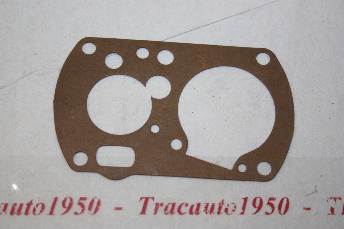 JOINT MEILLIOR DE CARBURATEUR SOLEX 26 CBI...CITROEN 2CV AZ AZU DYA...