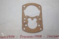 JOINT MEILLIOR DE CARBURATEUR SOLEX 26 BCI/CIB...CITROEN 2CV 425cm3...