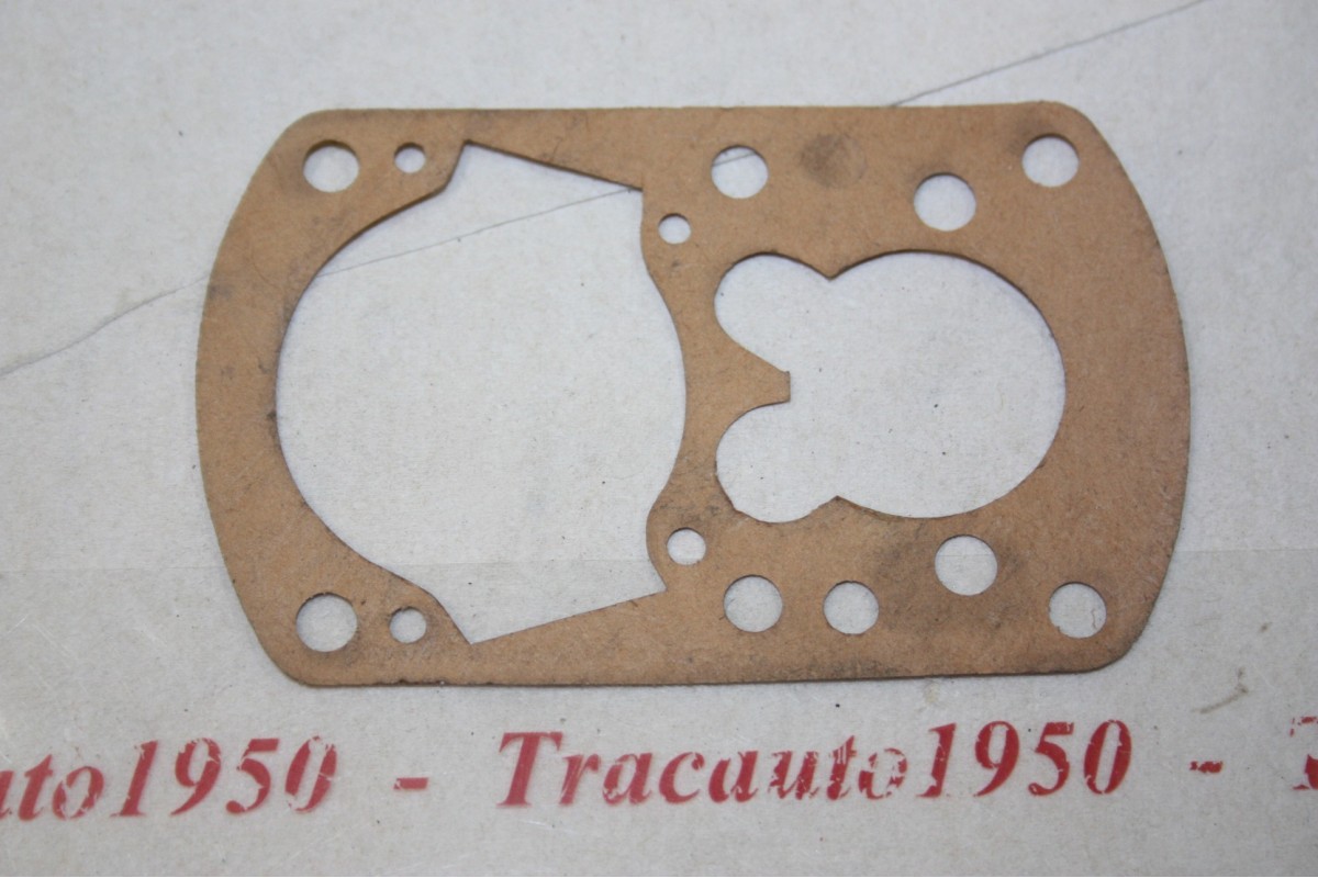 JOINT MEILLIOR DE CARBURATEUR SOLEX 26 BCI/CIB...CITROEN 2CV 425cm3...