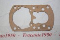 JOINT MEILLIOR DE CARBURATEUR SOLEX 26 BCI/CIB...CITROEN 2CV 425cm3...