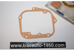 JOINT DE CUVE CARBURATEUR SOLEX 32 HNSA...104 SAMBA